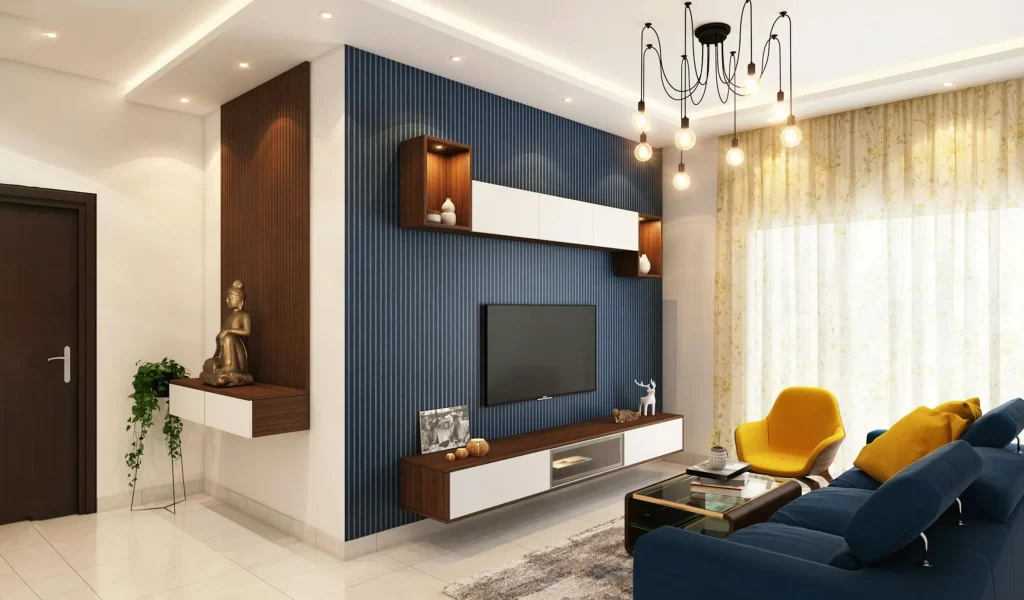 Katham Residential Interior Design